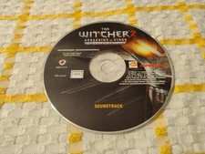 Soundtrack the witcher usato  Valvestino