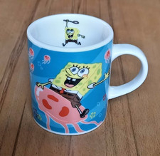 Spongebob patrick quallenjagd gebraucht kaufen  Mutlangen