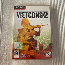 Vietcong gioco edizione usato  Collegno