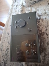 Audio fast track for sale  BRIGHTON