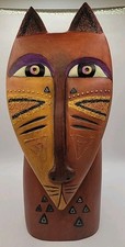 Laurel burch tribal for sale  Bella Vista