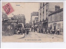 Paris 75020 rue d'occasion  France