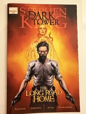 Dark tower the gebraucht kaufen  Glücksburg