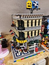 Lego 10211 grand gebraucht kaufen  Reichenbach an der Fils