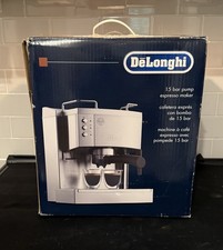 Delonghi ec702 bar for sale  Winter Park