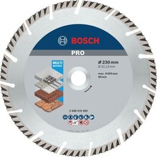 Bosch professional dia.cutting for sale  GLASGOW