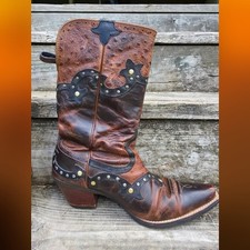 Ariat rogue boot for sale  Stephenson