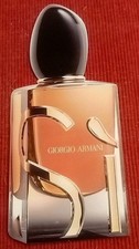 Piccolo campione profumo usato  Italia