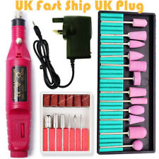 Set electric nail for sale  UK