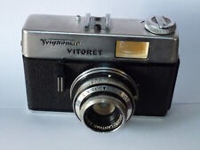Voigtlander vitoret d'occasion  La Chapelle-de-Guinchay