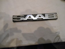 Saab v4 wing for sale  BURY