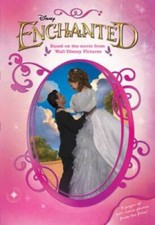 Enchanted junior novelization for sale  Montgomery