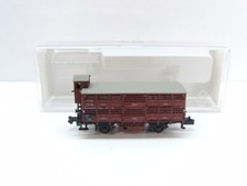 Fleischmann 8352 carro usato  Spedire a Italy