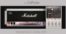 Softube marshall silver gebraucht kaufen  Neunkirchen