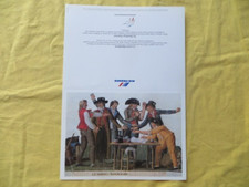 Air 1789 bicentenaire d'occasion  Saint-Laurent-de-la-Cabrerisse