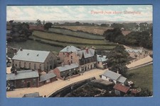 Dyserth waterfalls pub for sale  SWANSEA