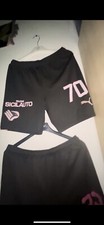 Pantaloncini del palermo usato  Palermo