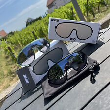 Lunettes soleil sport d'occasion  Saint-Lô