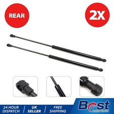 RENAULT LAGUNA 2007-2015 PORTA TRASEIRA BOTA GASOLINA APOIOS DE SUSPENSÃO TRASEIROS 844300001R 2X  comprar usado  Enviando para Brazil
