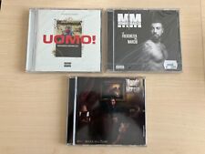 Marcio lotto cd usato  Varese