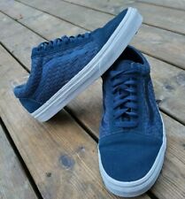 Vans old skool for sale  STOCKPORT