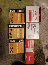 1 2 bostitch for sale  Minneapolis