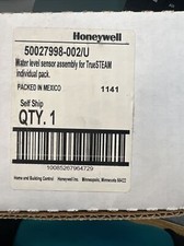 Conjunto do sensor de nível de água Honeywell para TrueSTEAM 50027998-002/U comprar usado  Enviando para Brazil