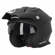 Casco acerbis jet usato  Santa Maria Capua Vetere