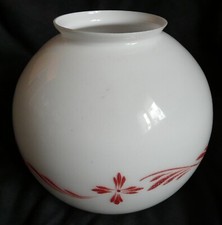 Globe griffe opaline d'occasion  Lescar