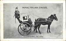 Postcard royal italian for sale  South Portland