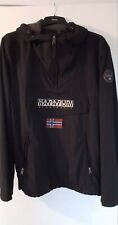 Napapijri jacket for sale  HEMEL HEMPSTEAD