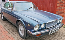 Jaguar xj6 4.2cc for sale  LEICESTER