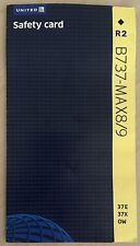 United airlines boeing for sale  New York