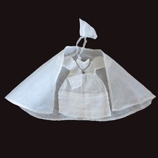 Original communicant costume d'occasion  Expédié en Belgium