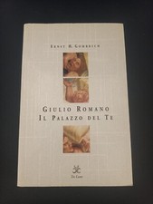 Libro giuliano romano usato  Poggibonsi