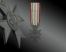 Prussian cross merit d'occasion  Expédié en Belgium