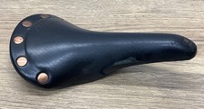 Worn vintage selle for sale  DERBY