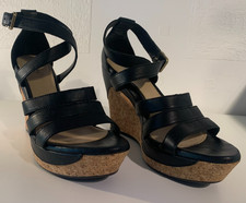 Ugg sandalen schwarz gebraucht kaufen  Alsdorf