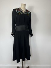 Vintage 1920s 1930s for sale  LEICESTER