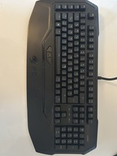 Roccat ryos pro gebraucht kaufen  Buchholz i.d. Nordheide