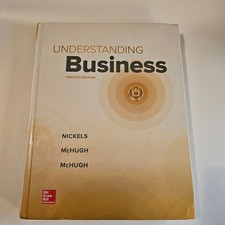 Understanding business 12th for sale  Emmaus