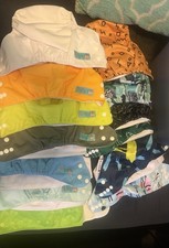 Alva baby reusable for sale  White Pine