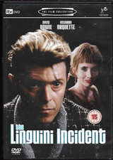 Linguini incident genuine for sale  RUARDEAN