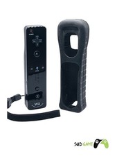 Manette motion noir d'occasion  Mouans-Sartoux