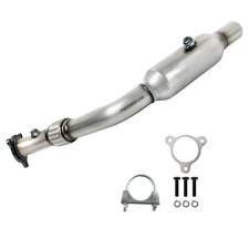 Pulcherflow catalytic converte for sale  USA