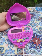 Polly pocket secret d'occasion  Anost