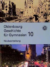 Ldenbourg geschichte gymnasien gebraucht kaufen  Berlin