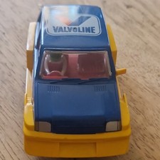 Rare scalextric metro for sale  BRENTFORD
