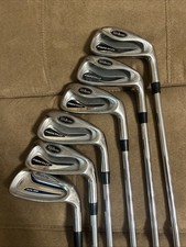 100 mizuno irons mx for sale  Transfer