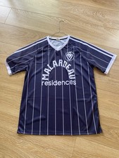 Maillot vintage football d'occasion  Maisons-Laffitte